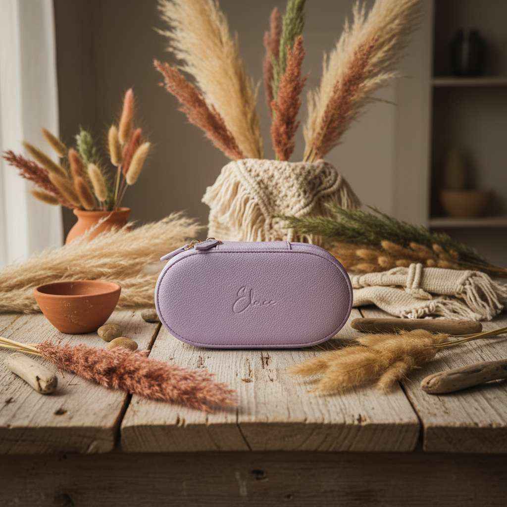 Eloree Travel Case
