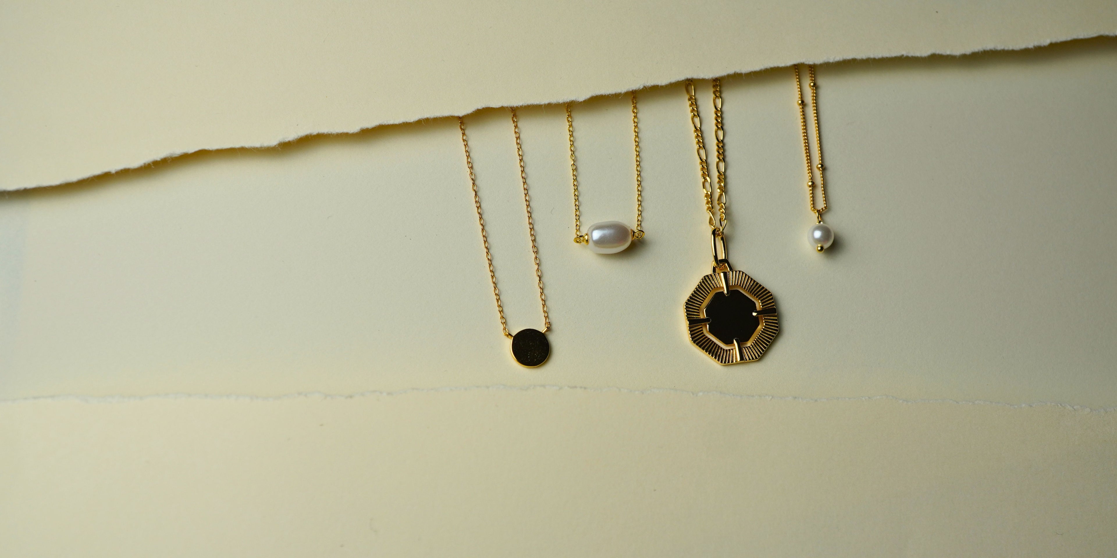 Eloree Jewellery Home Page Banner