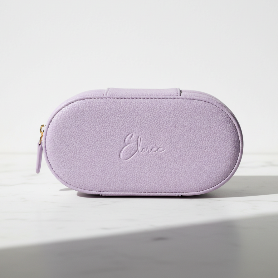 Eloree Travel Case